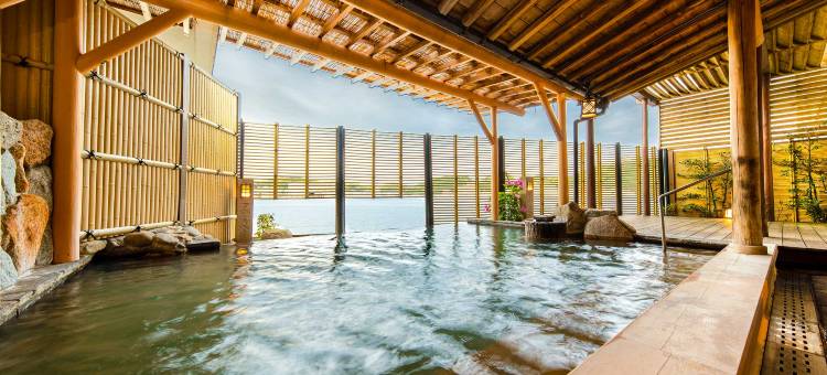 TAOYA 那智​​胜浦(TAOYA Nachikatsuura)图片