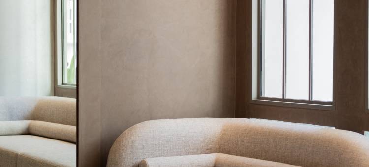 曼谷安蔚素坤逸酒店(Away Bangkok Sukhumvit)图片