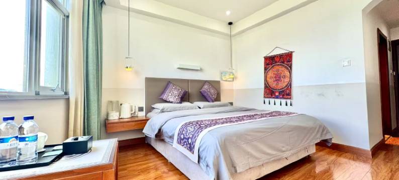 喜玛拉雅·拉萨酒店(八廓街大昭寺店)图片