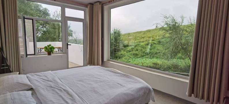 蔚县祥芸宾馆图片