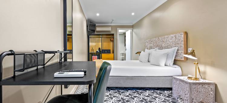 希尔都庭院旅馆(Casa do Patio by Shiadu)图片