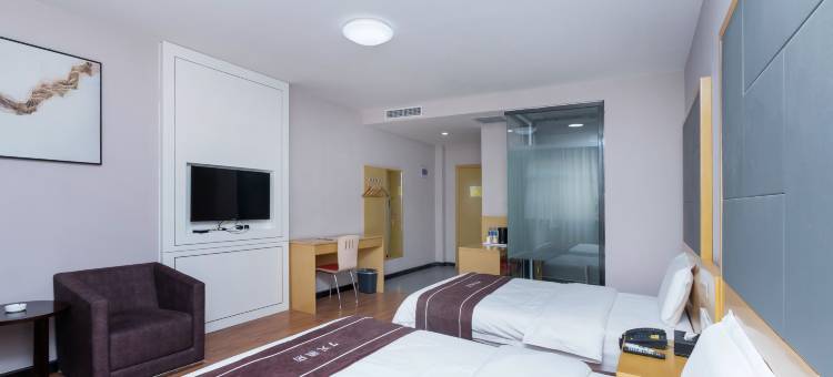 7天连锁酒店(三河燕郊沃尔玛店)图片