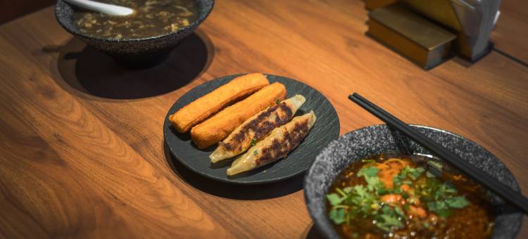 徐州东站金龙湖城际酒店图片