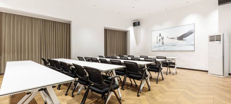 荔波微笑里.smile酒店(古镇店)图片