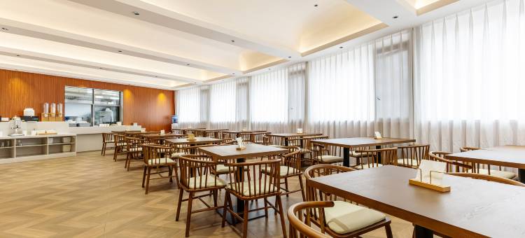 荔波微笑里.smile酒店(古镇店)图片