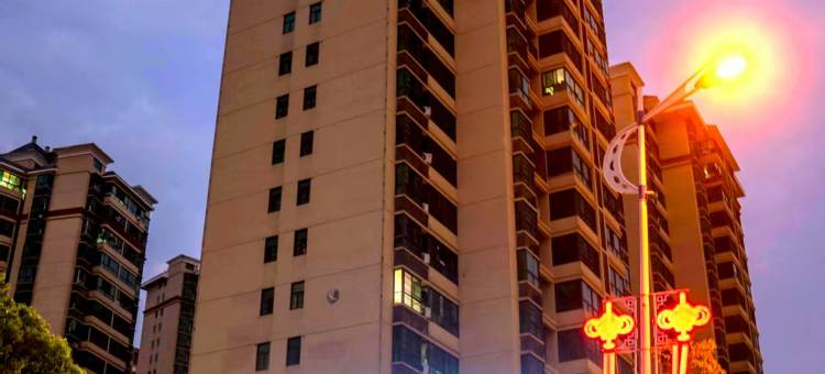 天立美豪酒店(迎宾南大道店)图片