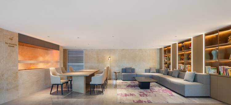 麗枫酒店(洛阳应天门洛邑古城店)图片