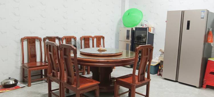 东兴阅海酒店(万尾金滩店)图片