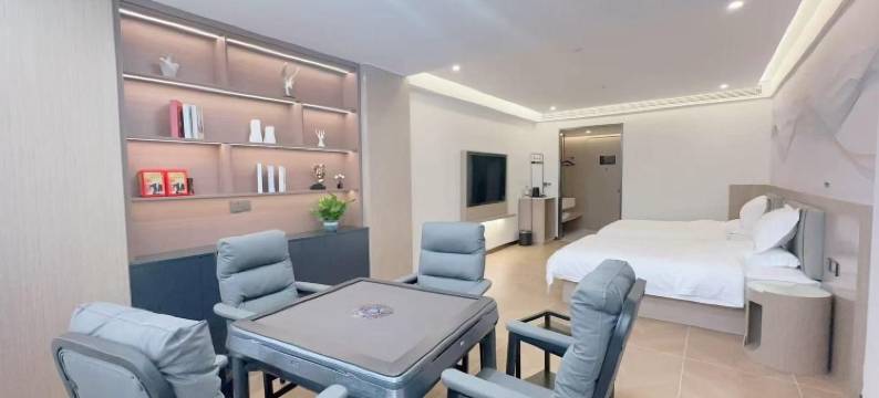 广水丰源大酒店图片