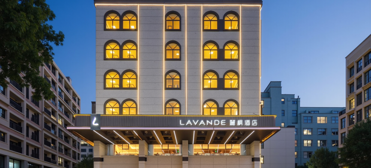 麗枫酒店(文昌店)图片