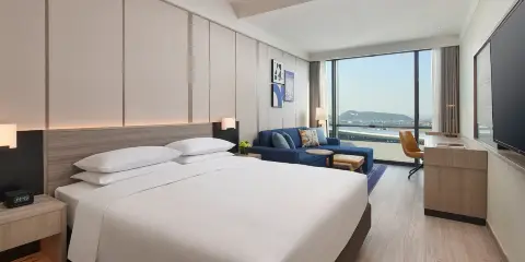杭州蕭山國際機場凱悅嘉軒酒店