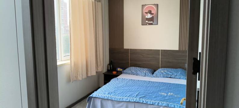 沈阳九香园旅社图片