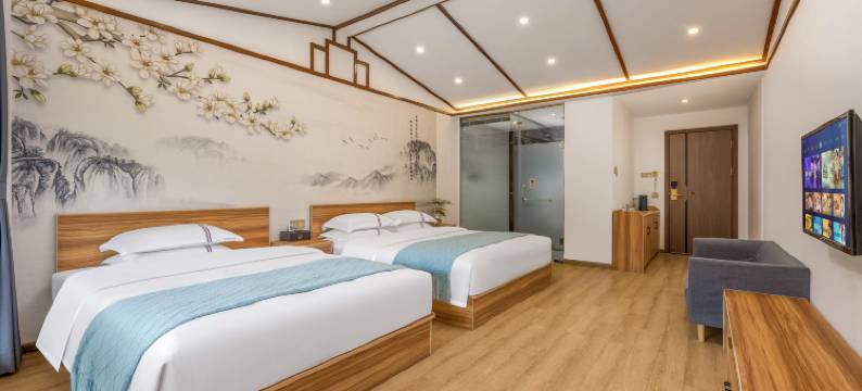 沐野秋田民宿(龙脊梯田店)图片