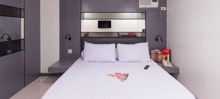 Hotel Sogo Baliwag图片