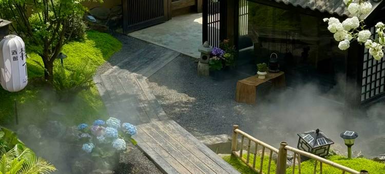 格度Wellness丨疗愈松弛之旅·辞忧度假酒店(丽江古城大水车店)图片