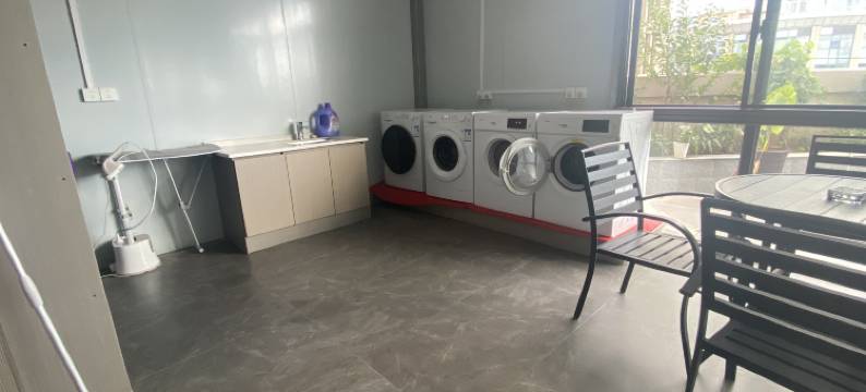 星屿电竞酒店(岳阳高铁东站店)图片