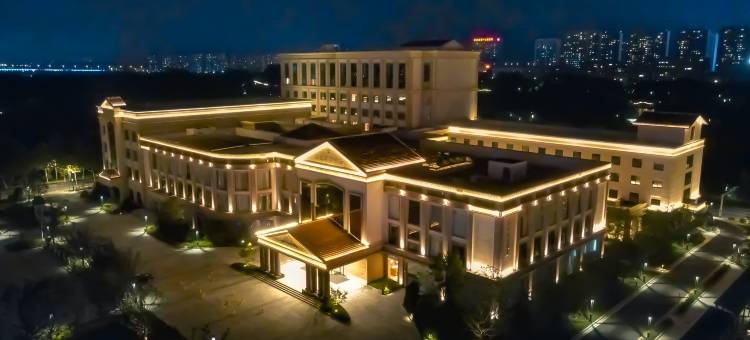 宿迁国际饭店图片