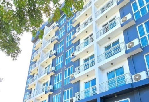 D@Sea HotelHotel Overview