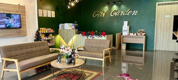 马六甲 Collection O 酒店(靠近圣约翰堡，原吉尔花园)(Collection O Malacca Near St John's Fort Formerly Gill Garden)图片