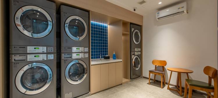 锦江之星(广州海珠江泰路地铁站店)图片