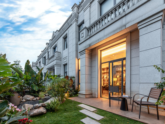 昆明栖雲渡设计师度假酒店(滇池海埂大坝店)