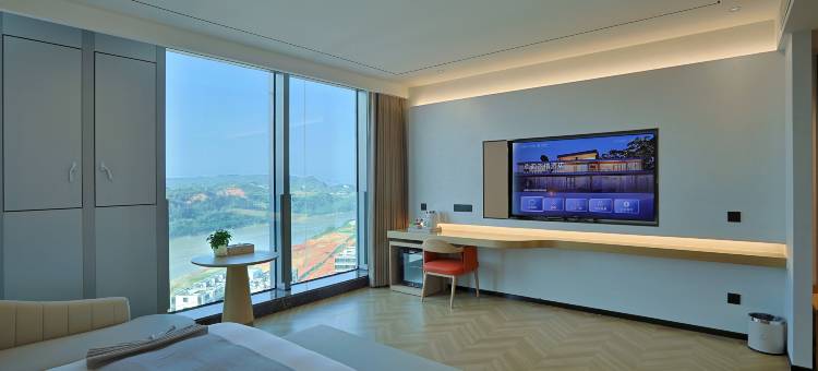 安逸星光酒店图片