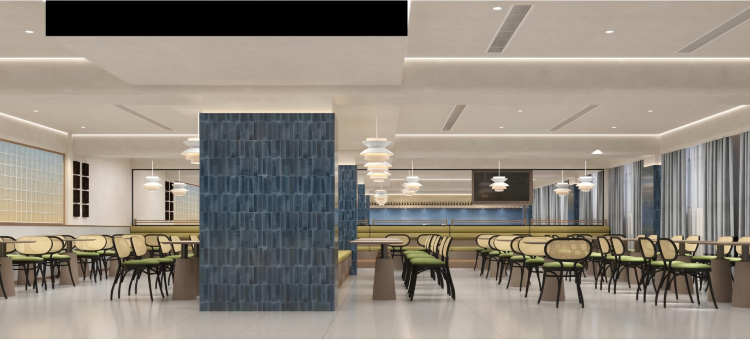 美豪丽致酒店(北医三院牡丹园地铁站店)图片