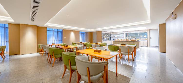 全季酒店(拉萨市政府万达广场店)图片