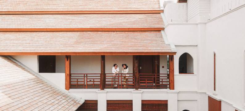 普拉辛格村庄酒店(Phra Singh Village)图片