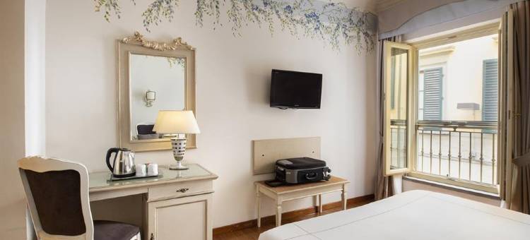 艺术套间酒店(Hotel Art Atelier - Place of Charme)图片