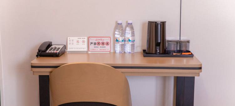 骏怡酒店(宝鸡千阳千湖万汇城店)图片