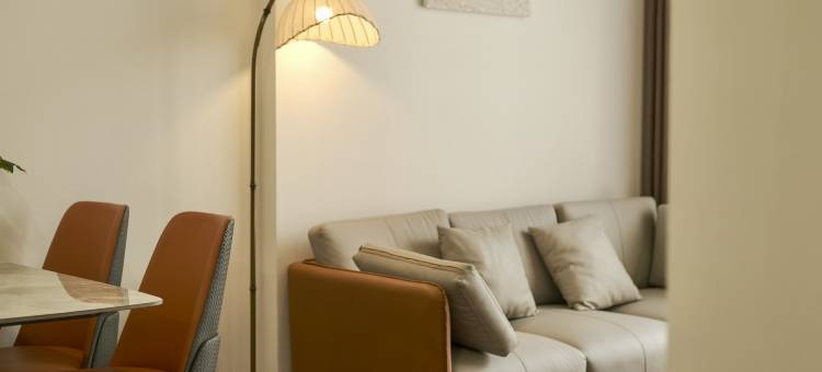 靜謐住宿 - 河內 Vinhome Ocean Park 服務式公寓(A Quiet Stay - Service Apartment, Vinhome Ocean Park, Ha Noi)图片