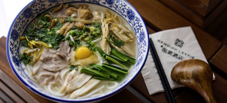 美豪丽致酒店(天府新区西博城店)图片