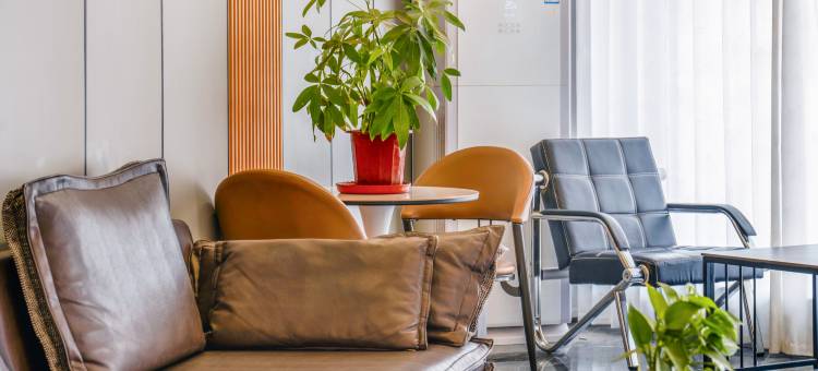 吐鲁番万星商务酒店(高昌北路店)图片