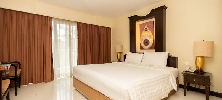 周日城堡别墅 - 芭堤雅(Sunday Chateau En Ville - Pattaya)图片