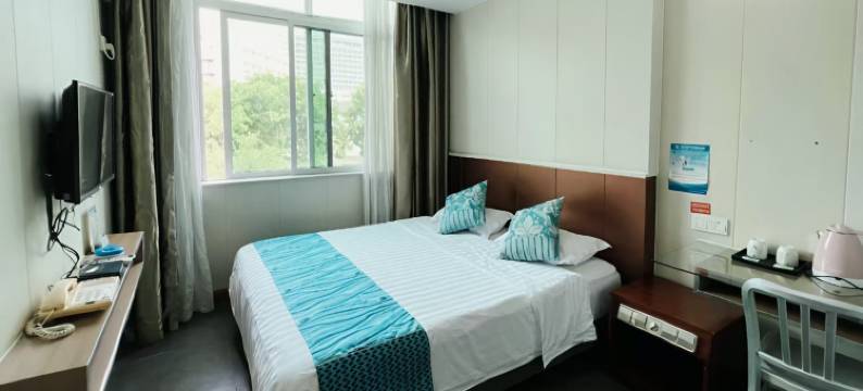 三亚湾海角之旅酒店图片