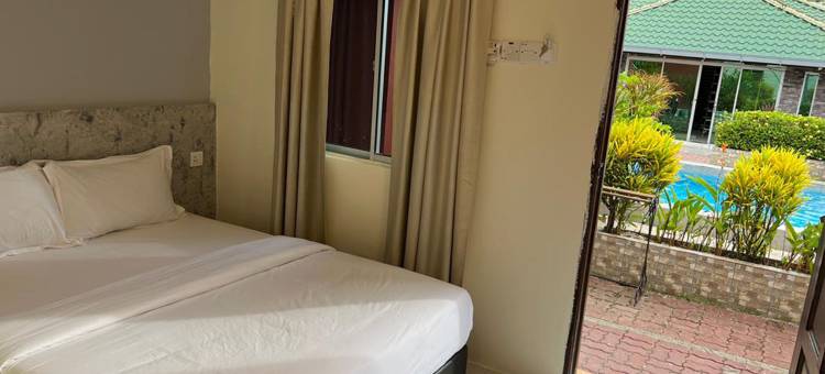 迪利马海滩旅馆(D'Lima Beach Inn)图片