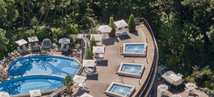 安土 (前首尔帕拉斯帕拉酒店)(Anto (formerly: Parasara Seoul))图片