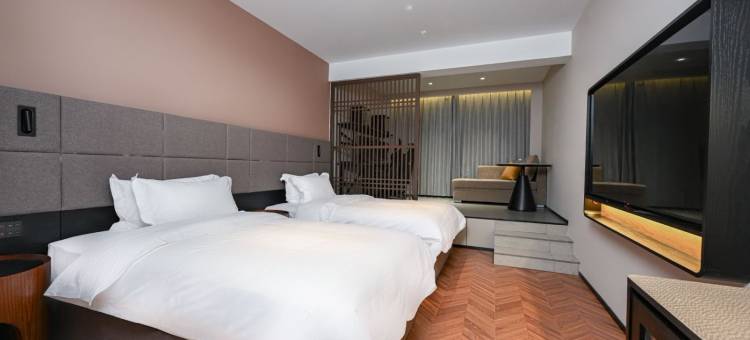 艺选酒店(济南财经大学燕山校区南门店)图片