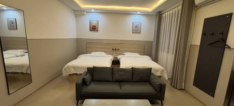 通海县嘉辰酒店图片