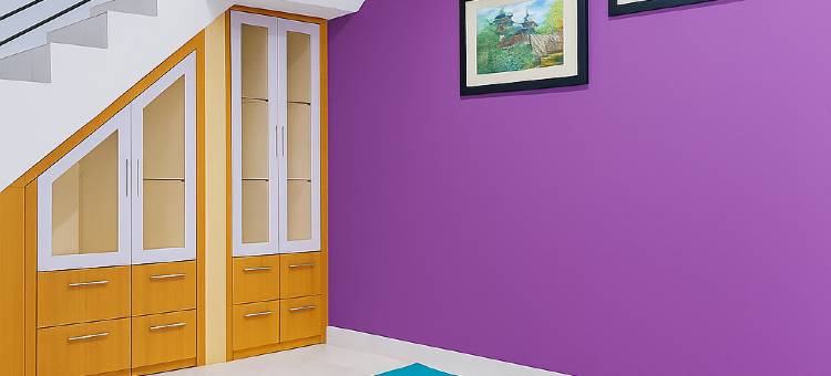 Omah Poer Modern Tropical Villa图片