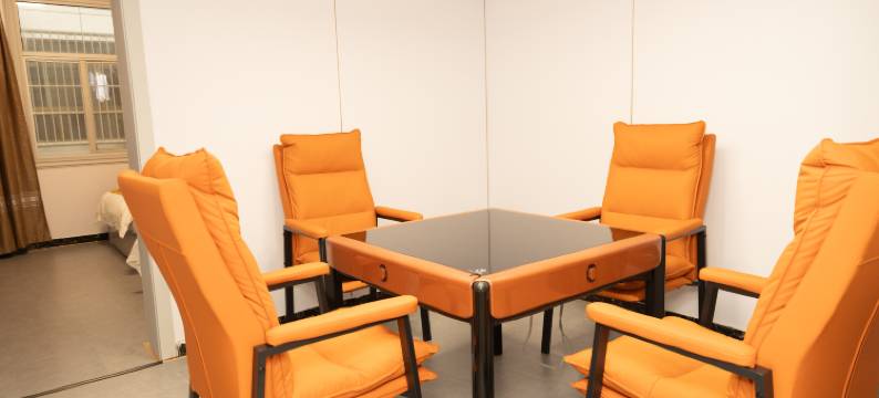 客顺心酒店图片