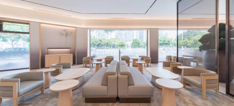 全季酒店(福州金融街万达排尾路店)图片