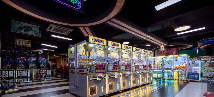 博白宝悦酒店(玉林博白客家文化步行街店)图片