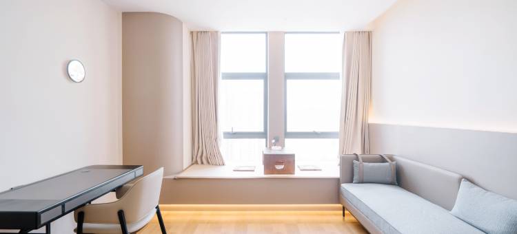 来家酒店(大运城邦店)图片