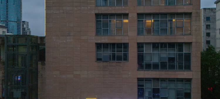 如家驿居酒店(南京新街口张府园地铁站店)图片