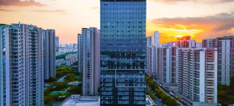 日照璞悦致雅海景酒店(日照万平口景区万达广场店)图片