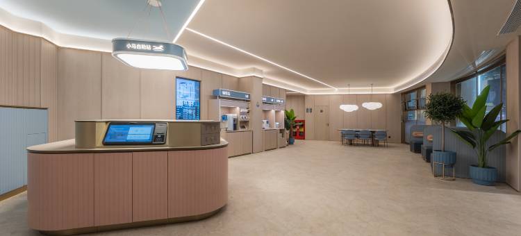 汉庭酒店(九华山风景区店)图片