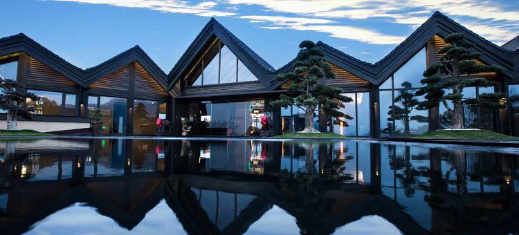 千岛湖安鹭酒店图片