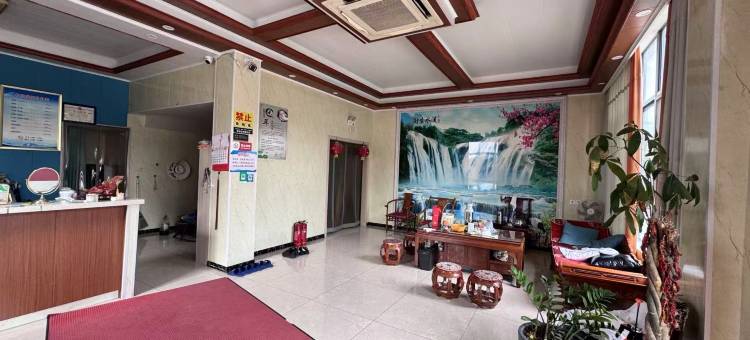 溧阳天目湖石坝民宿(平桥石坝店)图片